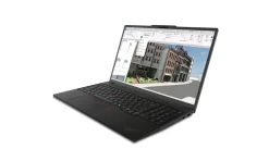 Lenovo ThinkPad P16s G5 16