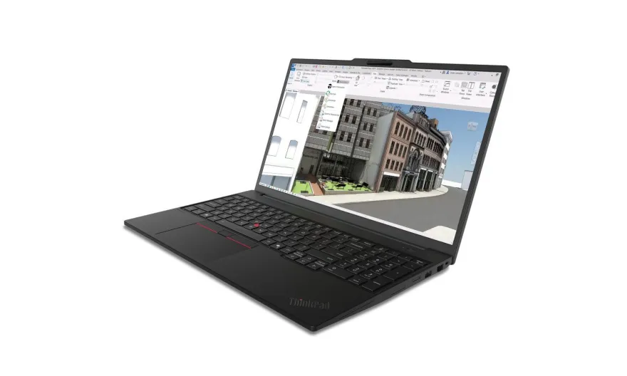 Lenovo ThinkPad P16s G5 16