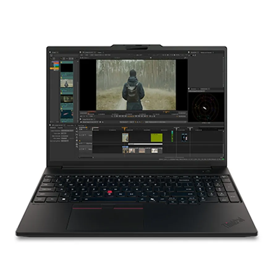 Lenovo ThinkPad P16s G5 16