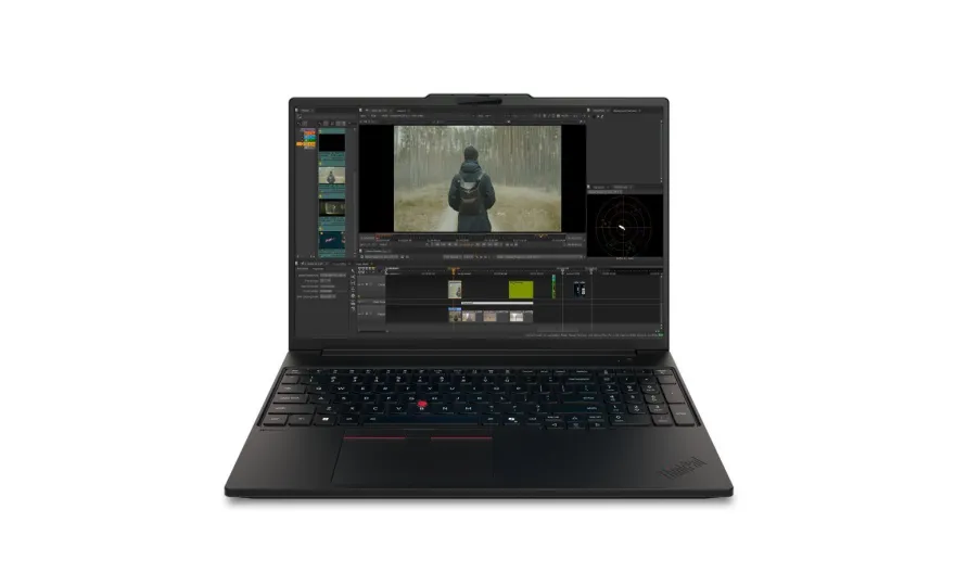 Lenovo ThinkPad P16s G5 16