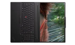 Lenovo ThinkPad P16s G5 16