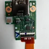 Lenovo ThinkPad T14 Gen2 USB Port Board mit Kabel NS-B901