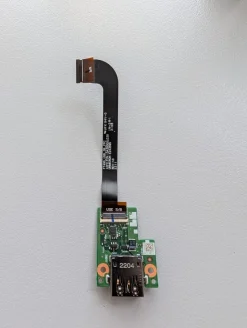 Lenovo ThinkPad T14 Gen2 USB Port Board mit Kabel NS-B901
