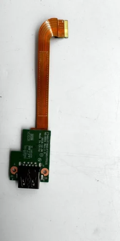 Lenovo ThinkPad T14 Gen2 USB Port Board mit Kabel NS-B901