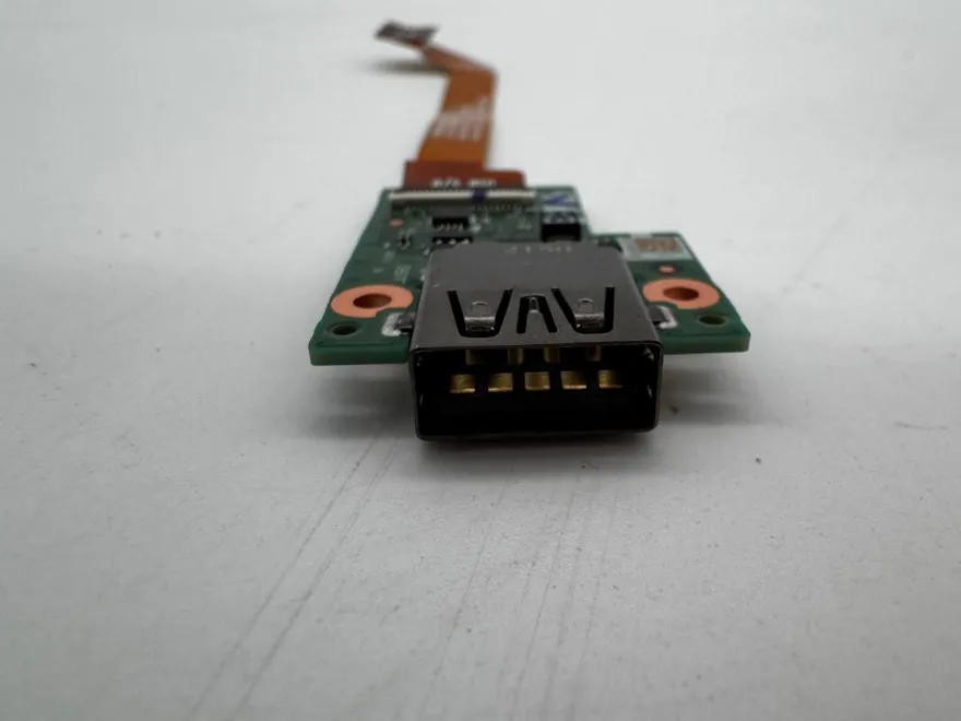 Lenovo ThinkPad T14 Gen2 USB Port Board mit Kabel NS-B901
