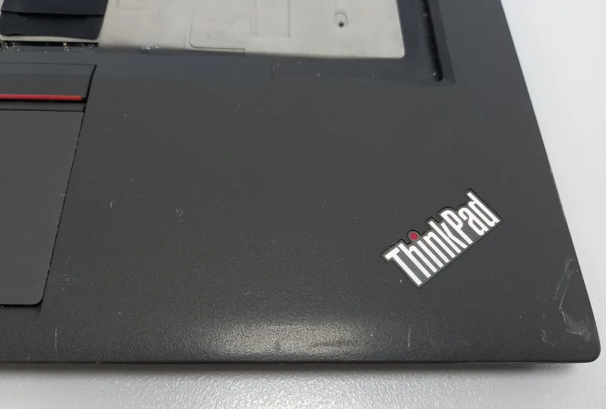 Lenovo ThinkPad T460 Handauflage mit Touchpad SB30J07817 AM105000200SLH1