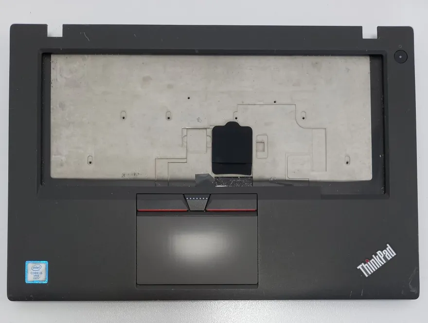 Lenovo ThinkPad T460 Handauflage mit Touchpad SB30J07817 AM105000200SLH1