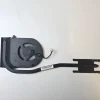 Lenovo ThinkPad T580 Kühler Lüfter Fan Kühlkörper 01ER493 ND75C17