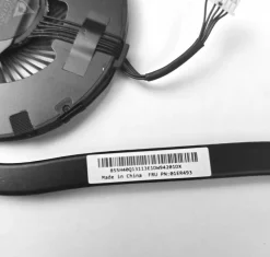 Lenovo ThinkPad T580 Kühler Lüfter Fan Kühlkörper 01ER493 ND75C17