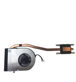 Lenovo ThinkPad T580 Kühler Lüfter Fan Kühlkörper 01ER493 ND75C17