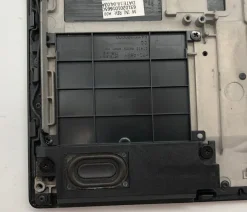 Lenovo ThinkPad T470 Palmrest Handauflage Lautsprecher L/R AM12D000200