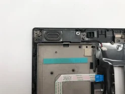 Lenovo ThinkPad T470 Palmrest Handauflage Lautsprecher L/R AM12D000200