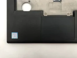 Lenovo ThinkPad T470 Palmrest Handauflage Lautsprecher L/R AM12D000200