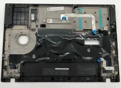 Lenovo ThinkPad T470 Palmrest Handauflage Lautsprecher L/R AM12D000200