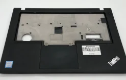 Lenovo ThinkPad T470 Palmrest Handauflage Lautsprecher L/R AM12D000200