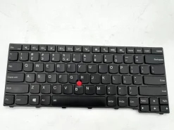 Lenovo ThinkPad T440p Keyboard Tastatur QWERTY 04X0131 04X0169