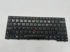 Lenovo ThinkPad T440p Keyboard Tastatur QWERTY 04X0131 04X0169