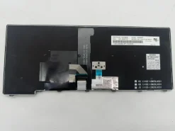 Lenovo ThinkPad T440p Keyboard Tastatur QWERTY 04X0131 04X0169