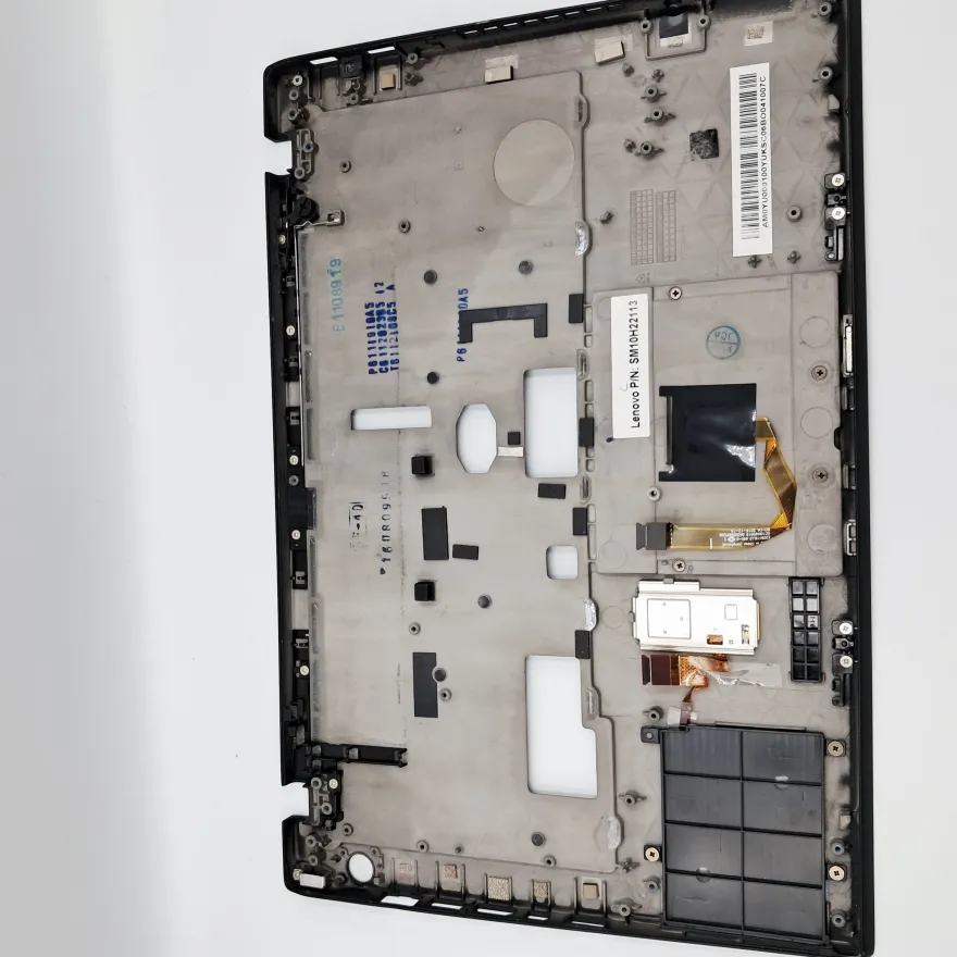 Lenovo ThinkPad T460S Handauflage mit Touchpad SM10H22113 AM0YU000100YUKS
