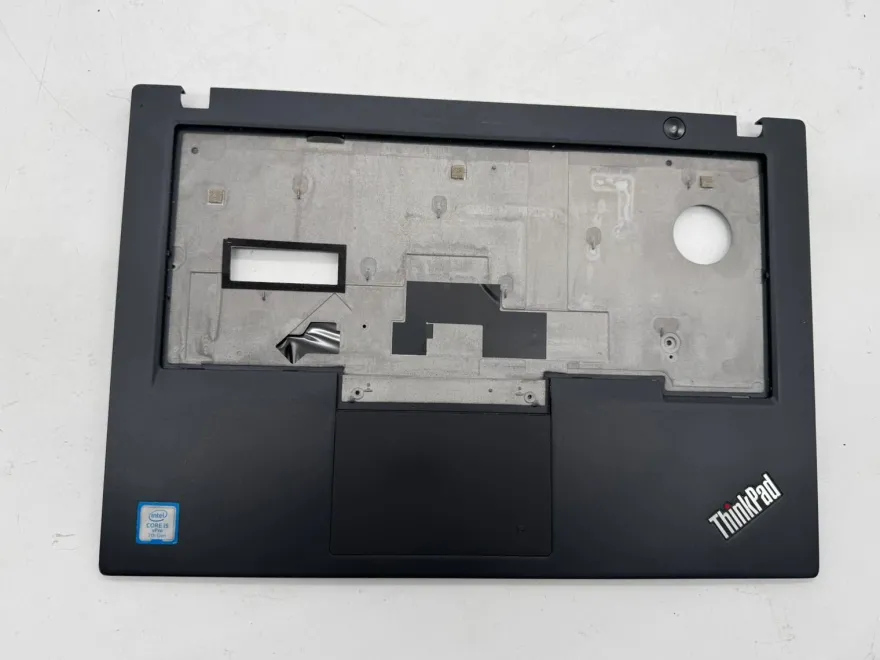 Lenovo ThinkPad T480s Original Palmrest Touchpad AM16Q000A00