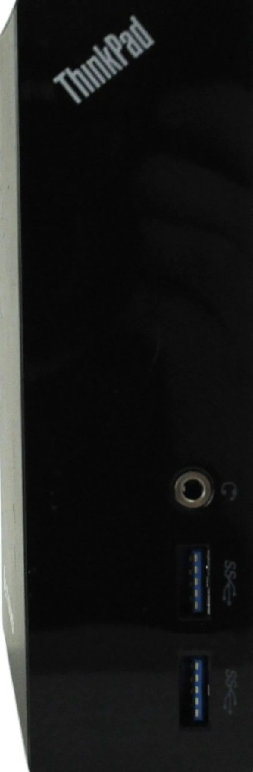 Lenovo ThinkPad USB 3.0 Dock DU9019D1 mit Netzteil