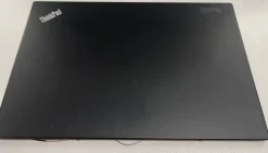 Lenovo ThinkPad X280 Deckel Abdeckung oben Webcam AP16P000100