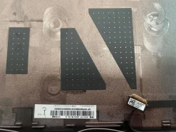 Lenovo ThinkPad X280 Deckel Abdeckung oben Webcam AP16P000100