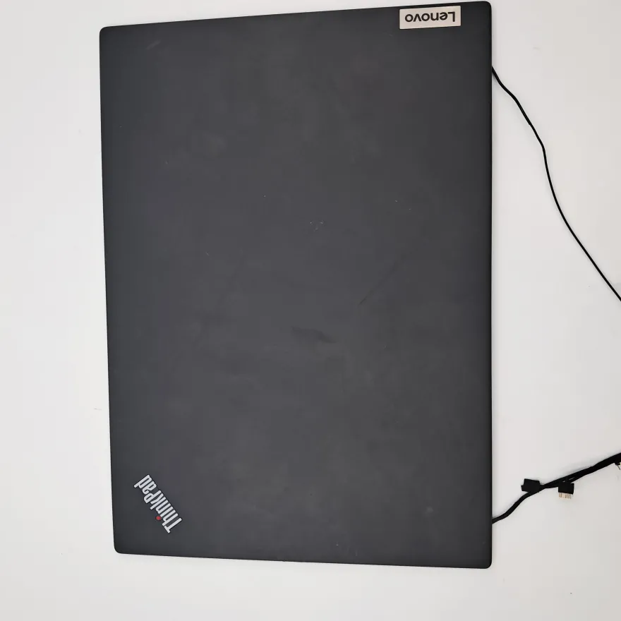 Lenovo ThinkPad X13 Gen2 Abdeckung Rückseite AP1VU000400 Displayrahmen