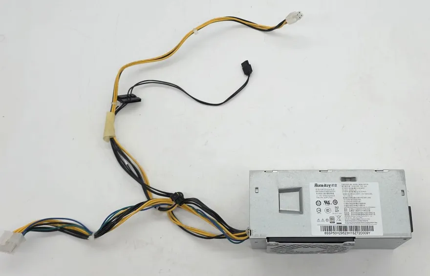 Lenovo V520-15IKL 180W Netzteil Power TFX 80+ Bronze HK280-72PP 00PC745