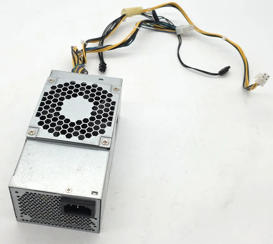 Lenovo V520-15IKL 180W Netzteil Power TFX 80+ Bronze HK280-72PP 00PC745