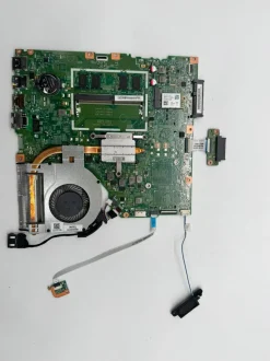 Lenovo v110-15isk Motherboard Intel Core i5-6200U 448.08B01.0011 4 GB RAM