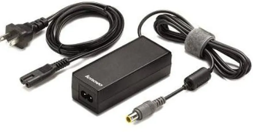 Lenovo 65W Ultraportable AC Adapter - Netzteil