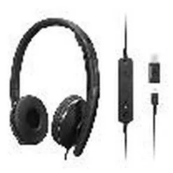 Lenovo - 4XD1M45627 - Headset