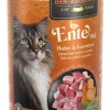 Leonardo Ente mit Huhn & Karotten | 6 x 400g