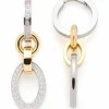 Leonardo Jewels - 023404 - Creolen - Damen - Lena