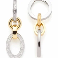 Leonardo Jewels - 023404 - Creolen - Damen - Lena