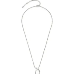 Leonardo Jewels - 026317 - Halskette - Damen - Anja Clip&Mix - 45 cm