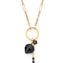 Leonardo Jewels - 024439 - Halskette - Damen - Delica - 80 cm