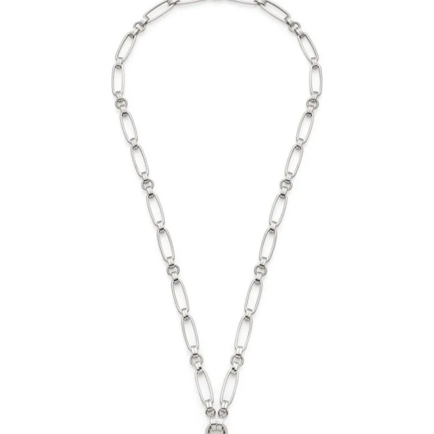 Leonardo Jewels - 026117 - Halskette - Damen - Mathilde Clip&Mix - 65 cm