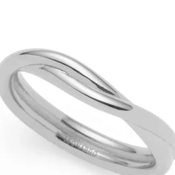 Leonardo Jewels - 025751 - Ring 19 - Damen - Twister CIAO - Weite 60