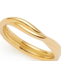 Leonardo Jewels - 025755 - Ring 19 - Damen - Twister CIAO - Weite 60