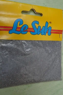 Le Suh Gries Streusand 60 gr viele Farben Erdtöne