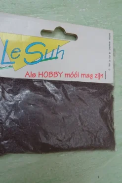 Le Suh Gries Streusand 60 gr viele Farben Erdtöne