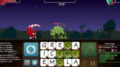 Letter Quest: Grimm's Journey – Steam Key (Aktivierungscode)