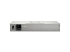 LevelOne GEP-0821 8-Port Gigabit PoE Switch