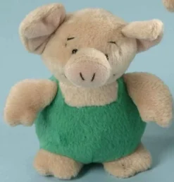 LEVUVU Schweinchen