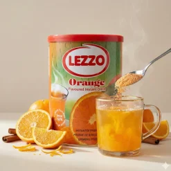Lezzo Instantgetränk Orange - 700.0g
