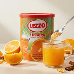 Lezzo Instantgetränk Orange - 700.0g