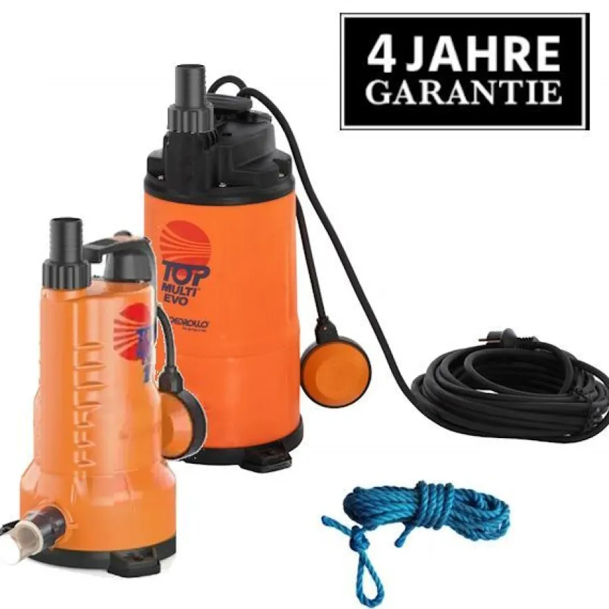 7500 L Flachtank Komplettanlage Erdtank Zisterne Regenwassertank 25 Jahre Garantie*