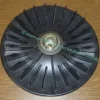 Lüfter Sabo 52-II kpl. Vgl.-Nr. SAA10232 / SA36486 für 52-VARIO EDV-Nr. SA791